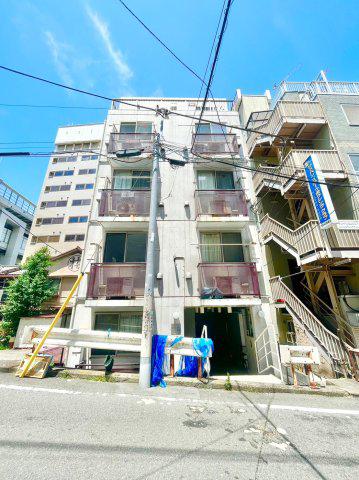 フォーシーズン大山