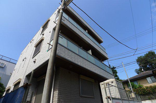 クレール北沢