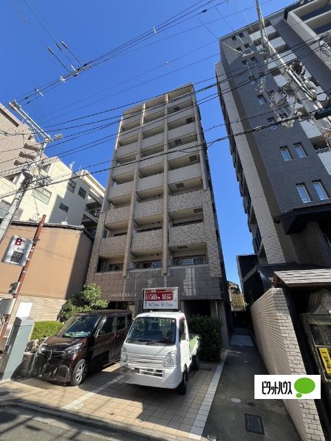ベラジオ五条堀川II