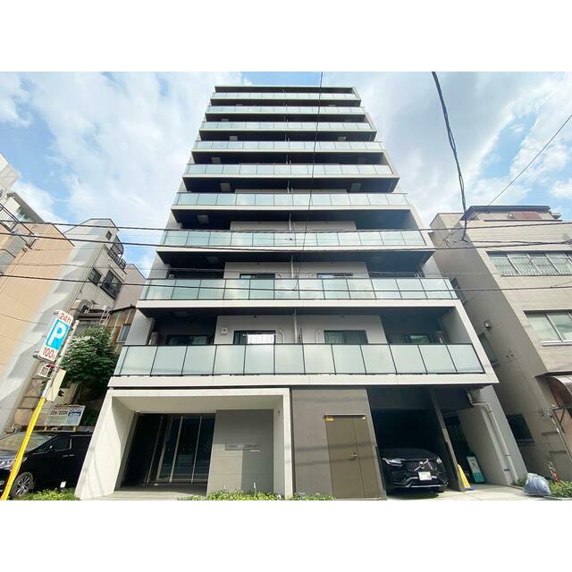 マイナビSTAY日本橋パークサイド 部屋番号202