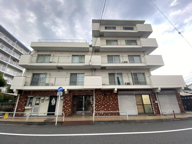 集成パーソナルハイツ志村