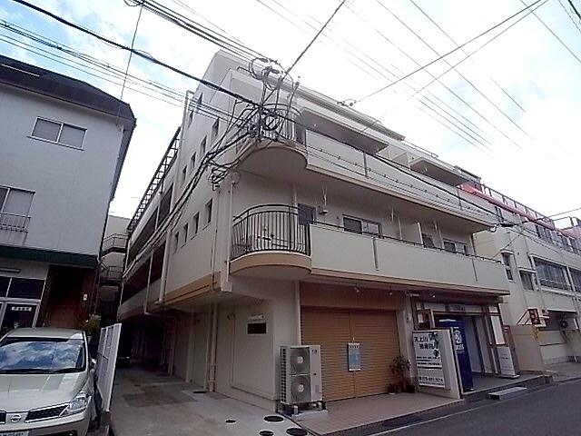 田中マンション