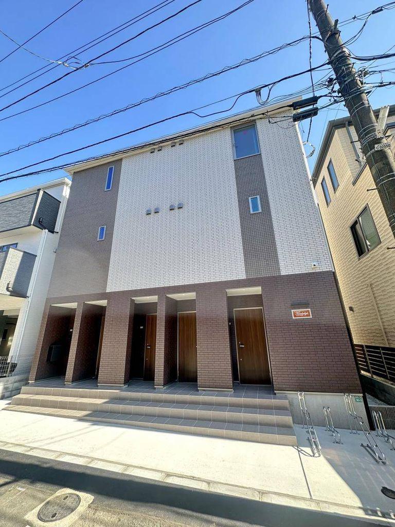 トゥリオリッジ西巣鴨