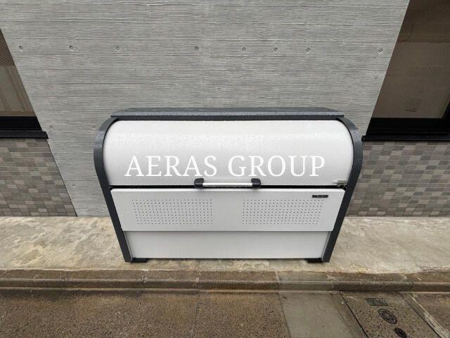 BRIGHT品川