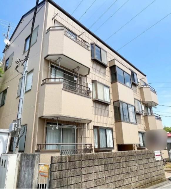 アネックス大沢
