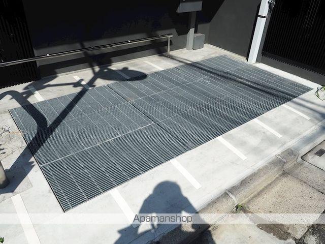 グローリオシェルト池袋本町