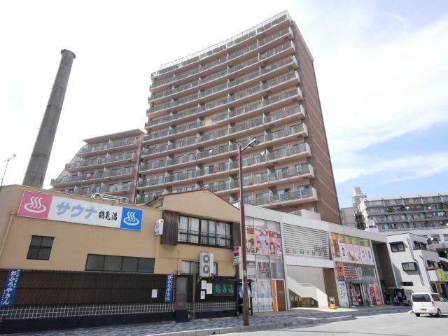 アーバンハイツ住乃江