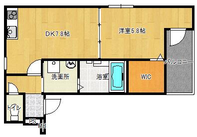 フジパレス忍ケ丘1番館