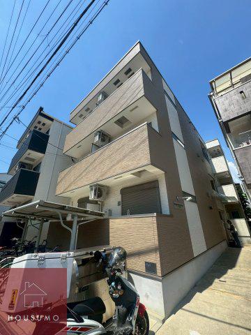 フジパレス大桐III番館