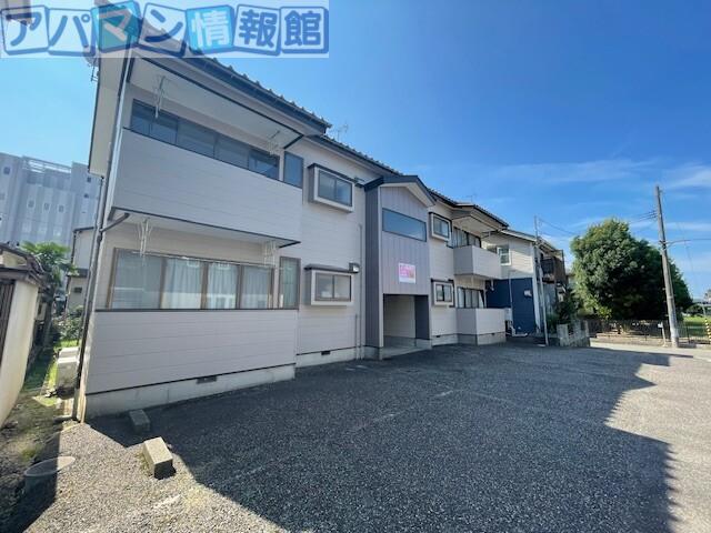 コーポ亀田駅前