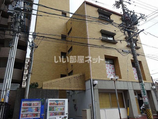 フルール鵜の森