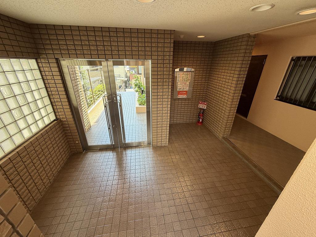 渡辺ハイツ