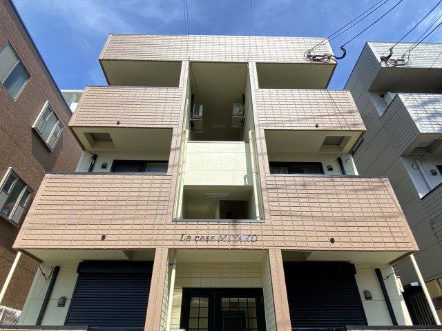 LACASAMIYAKO