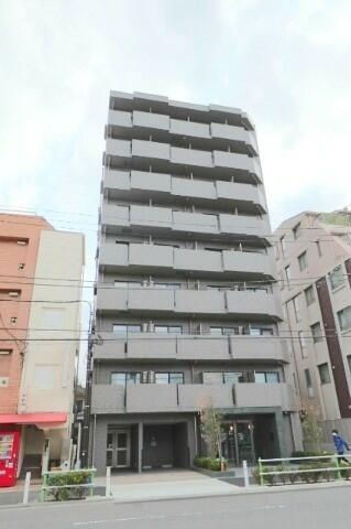 ルーブル新高島平