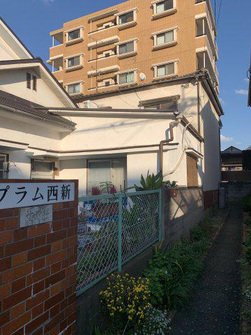 プラム西新102