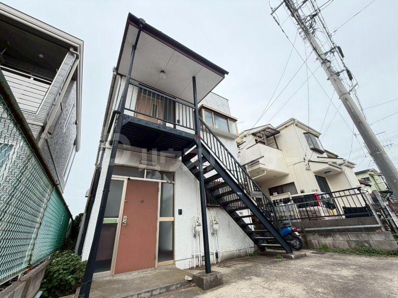 リプロハウス中原