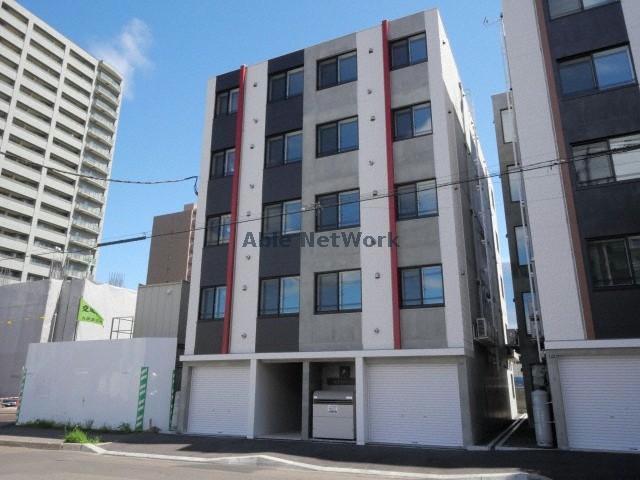 ASTAGE北9条 アステージ北9条