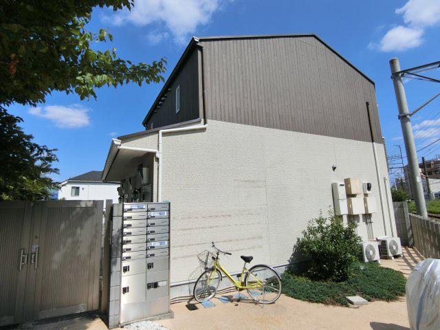 B´CASA KODAIRA