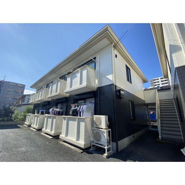 グレース萩野町D棟