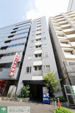 フォルトゥナ文京後楽園