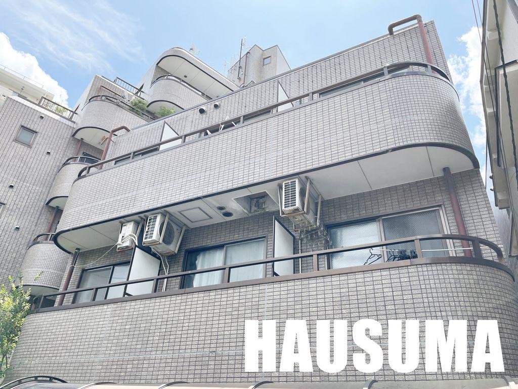 グレースヒルズ