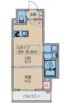 AXIA CITY 神戸松原