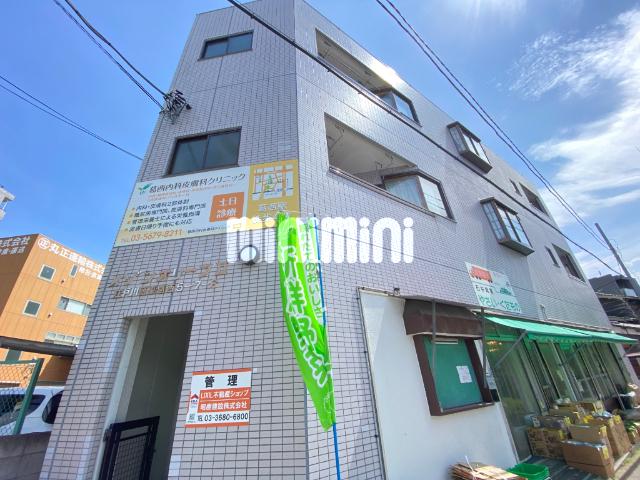 メゾンオリーブII