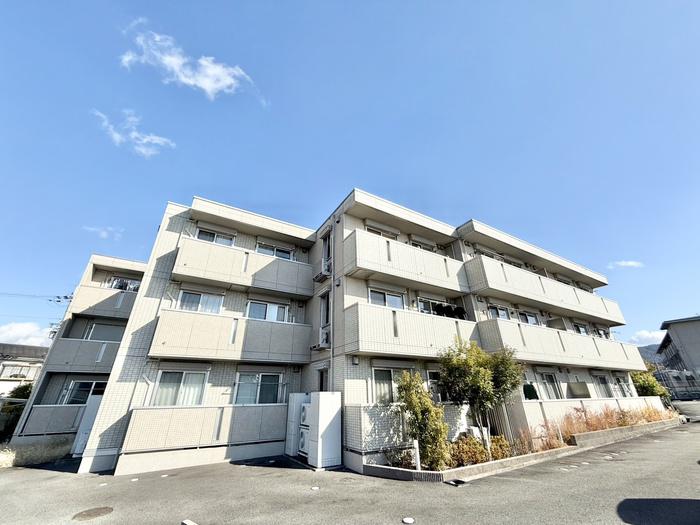 エーデルハイム東香園II番館