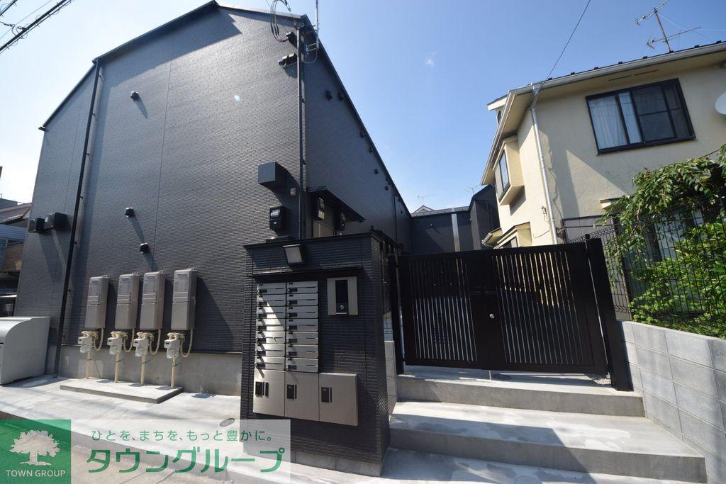 サザンロード国分寺