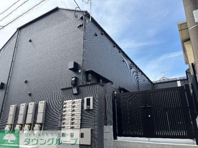サザンロード国分寺
