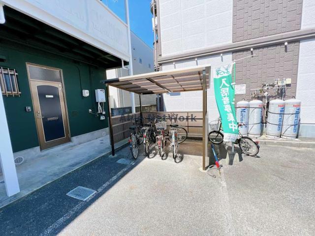 プレミールハイツ