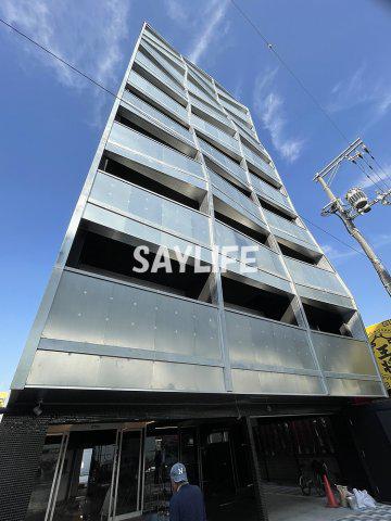 グランシアター高井田