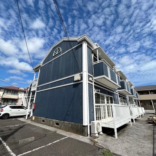 サンライフシャトーB