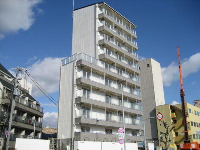 クレアドル須磨II