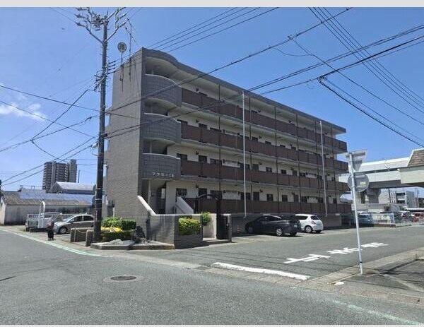 プラセオ上島