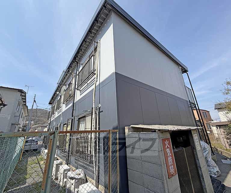 ハイツエバーグリーン