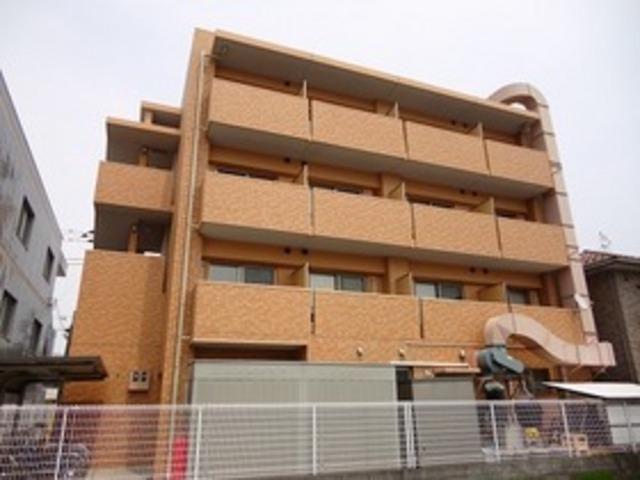 プレステージ橋本