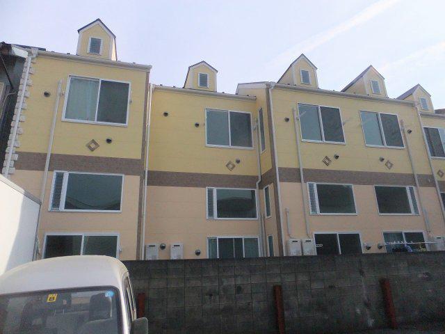 ユナイト塩浜アンドレ