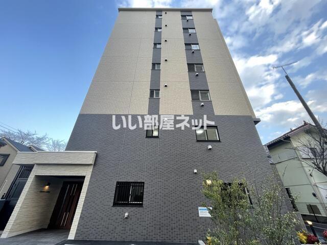 グランデ座間駅前
