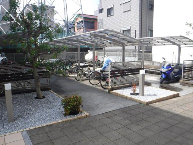 CHARM・Y湘南
