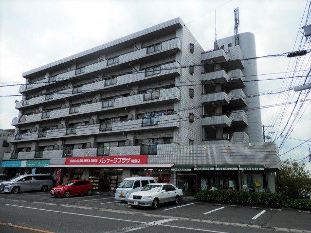 ブランシャトー