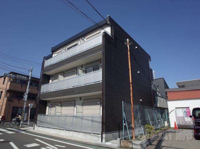 リブリマチダコート