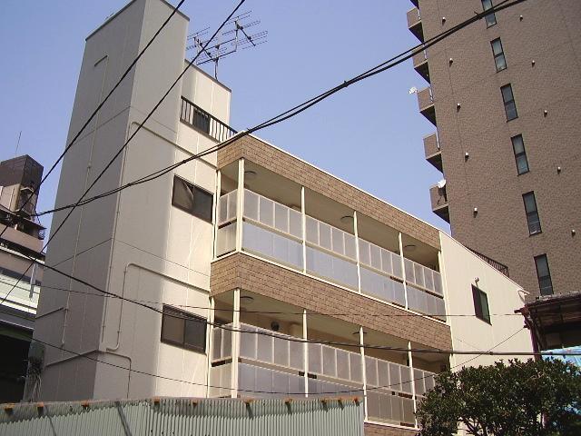 リプロン大森8