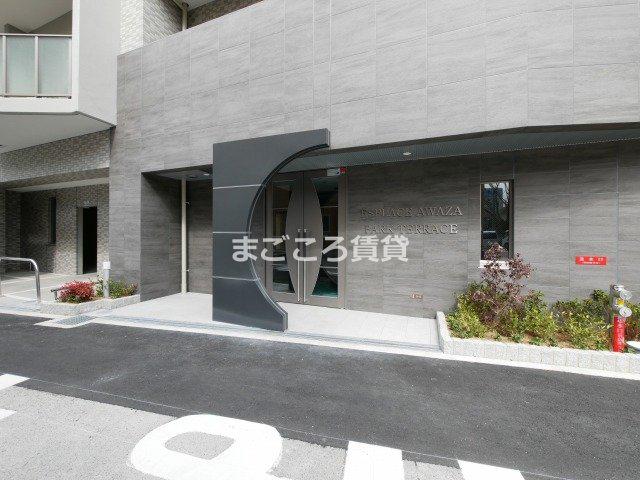 エスプレイス阿波座パークテラス