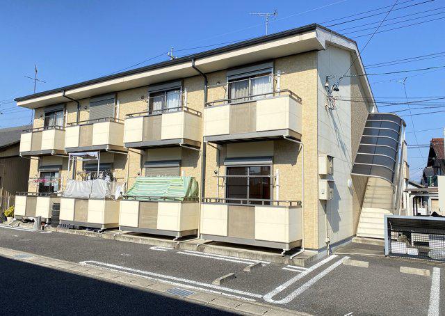 ウィンズ御門A