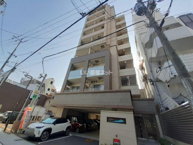 ラグーナ黒崎