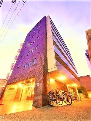 スパシエカステール横浜吉野町