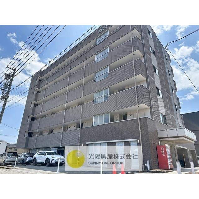 フォレスト・ヒルズI