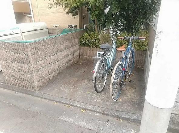 レオパレスサンシン
