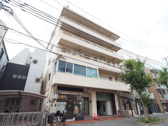 ニュー楠丘